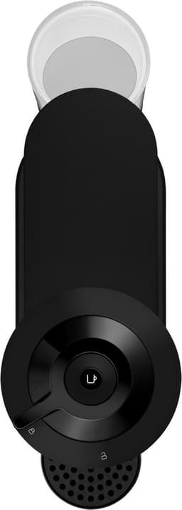 Krups Nespresso Vertuo Next XN910N - koffiecupmachine - mat zwart — thumbnail 4