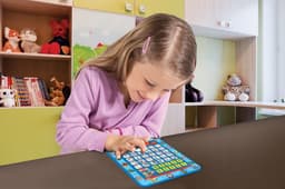 Paw Patrol Tablet Educatief EN/FR — thumbnail 2