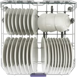Beko BDIN38560C - Inbouwvaatwasser - CornerIntense™ — thumbnail 18