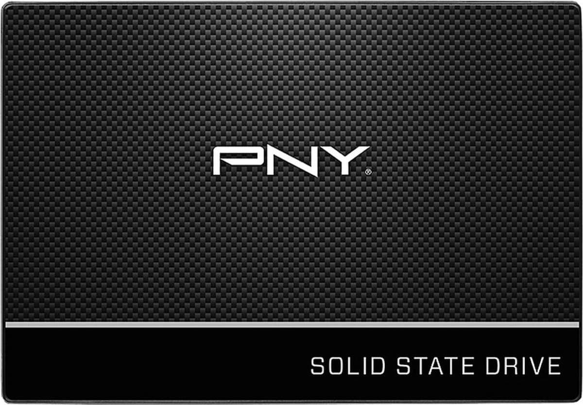 Hard Drive PNY CS900 1 TB — afbeelding 1