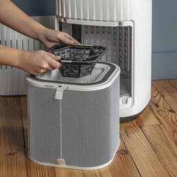 Rowenta Pure Home PU8080 - luchtreiniger — thumbnail 5