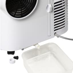 Bestron AAC12000 – Mobiele Airco — thumbnail 14