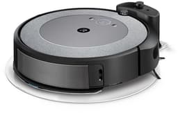 iRobot Roomba Combo® i5 - Robotstofzuiger met Dweilfunctie - Met Laadstation - Ideaal voor Huisdieren - i5176 — thumbnail 13