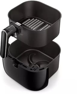 Philips 3000 Series Airfryer XL - HD9257/80 - Kijkvenster - 5.6L - Tot 5 Personen - Zwart — thumbnail 15