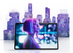 Lenovo Idea Tab Pro – 12,7 inch 3K‑display – Inclusief Lenovo Tab Pen Plus – WiFi — thumbnail 5