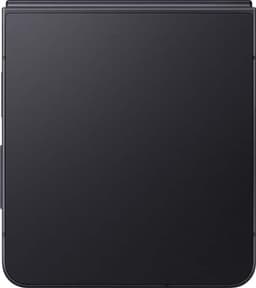 Samsung Galaxy Z Flip7 – 256GB – Jet Black — thumbnail 7