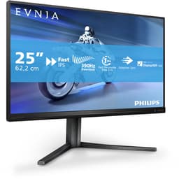 Philips Evnia 5000 series 25M2N5200U - Full HD IPS Gaming Monitor - 240hz - 390hz - 25 inch — thumbnail 8