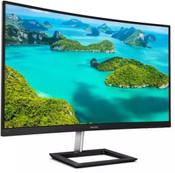 Philips 322E1C - Full HD Curved Monitor - 32 inch — thumbnail 5