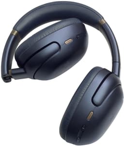 JBL Tour One M3 - Draadloze Noise Cancelling Koptelefoon - Bluetooth - Over-ear - Adaptive ANC - 70 uur batterij - Blauw — thumbnail 8