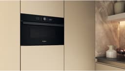 Whirlpool WMD44MB Zwart Grill-magnetron Ingebouwd 31 l 1000 W — thumbnail 5