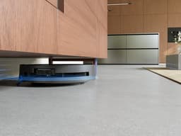 ECOVACS - DEEBOT X9 PRO OMNI BLACK - Robotstofzuiger met Dweilfunctie - 16.600 Pa zuigkracht- Zelfreinigende Robotstofzuiger met Warmwater – Dweilsysteem - Automatisch Leegstation - Geschikt voor dierenharen — thumbnail 10
