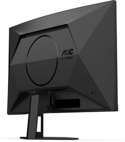 AOC C27G4ZXE - Full HD Curved Gaming Monitor - 0.3 ms - 280hz - 27 inch — thumbnail 4