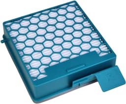 Filter geschikt voor Miele Boost CX1 - Vervangt 11639240 Hygiene AirClean SF HY 60 — thumbnail 4