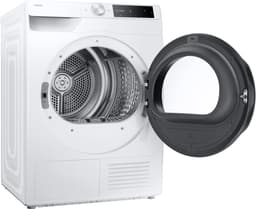 Samsung AI Dry DV90DG6845LEU3 6000 serie - Wasdroger - AI energy mode - Energielabel A - 9 kg — thumbnail 10