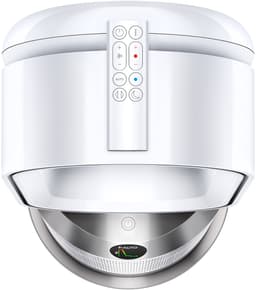 Dyson Purifier Hot+Cool HP1 - Luchtreiniger - Ventilator - Verwarmingsfunctie - HEPA filter - Wit — thumbnail 10