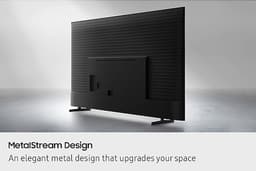 Samsung UE43U7022F - 43 inch - 4K LED - 2025 - Buitenlands model — thumbnail 6