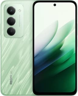 Xiaomi Redmi 15 - 8GB/256GB - 5G - Groen — thumbnail 1