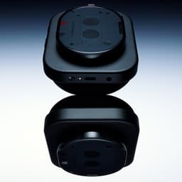 Nothing Headphone (1) - Zwart — thumbnail 7