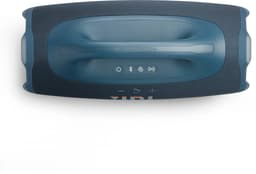JBL Boombox 4 - Portable Bluetooth Speaker - Draagbaar & Krachtig - Draadloze Muziek Box - 34 uur - Waterdicht - IP68 - Blauw — thumbnail 3