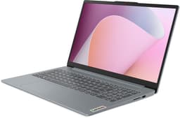 Lenovo IdeaPad Slim 3 15ABR8 - Touchscreen - 15.6 inch - AMD Ryzen 7 - 16 GB werkgeheugen - 512 GB opslag - Windows 11 Home — thumbnail 4