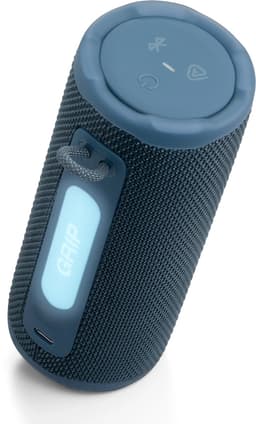 JBL Grip - Draagbare Bluetooth Speaker - Draadloze Muziek Box - 14 uur - Waterdicht - IP68 - Blauw — thumbnail 11