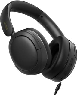Edifier W800BT SE - Bluetooth koptelefoon / Zwart — thumbnail 10