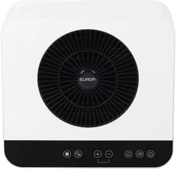 Eurom AC5201 Wifi 5200 BTU mobiele split unit airco - 40 m3 - geschikt voor op de camping en thuis — thumbnail 8