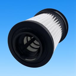 Replacements® onderdelen geschikt voor Miele Triflex HX1 – Borstel + 2 HEPA Filters — thumbnail 3