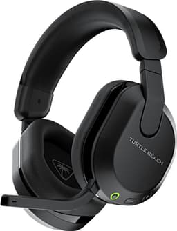 Turtle Beach Stealth 600X Gen3 - Draadloze Gaming Headset - Xbox, PC, Mobile, Switch - Zwart — thumbnail 1