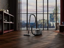 AEG AL31C1DG 3000 Clean - Stofzuiger zonder zak - Zakloos - Sterke zuigkracht - HEPA filtratie - Compact design - Cycloon technologie - Kieren mondstuk - Actieradius 8 meter — thumbnail 5