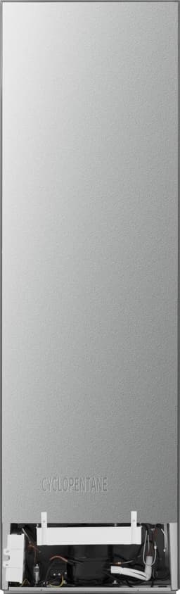Hisense RB440N4AFA, Koelkast met A Energielabel - Koel-vriescombinatie - No Frost - Zwart- Multi-Air Flow - Fast Freeze - 35dB (A) -Inverter Compressor - 336 Liter — thumbnail 8