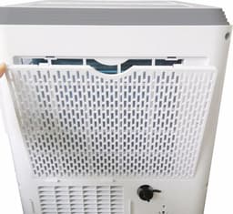 Aerian airconditioner AAC2300 - mobiele airco - Timer - Geschikt voor Ontvochtiging - Wit — thumbnail 9