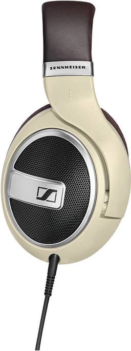 Sennheiser HD 599 - Koptelefoon - Bruin/Beige — thumbnail 8