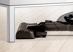 Bosch Readyy'y Serie 2 - BCHF2MX16 - Steelstofzuiger - Taupe - 16V — thumbnail 8
