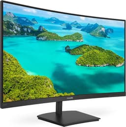 Philips 271E1SCA - Full HD Curved Monitor - 27 inch — thumbnail 10