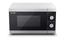 Sharp Magnetron YC-MS01E-S 20L — thumbnail 6