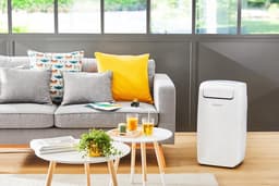 Rowenta Intense Cool AU4010F0 - mobilele Aircooler — thumbnail 7