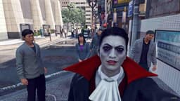Judgment - PS4 — thumbnail 23