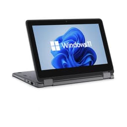 Dell Latitude 3120 - 2-in-1 laptop en tablet - 11.6 inch - Intel N6000 - 8GB - 128GB-SSD - Windows 11 — thumbnail 3