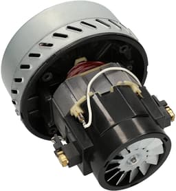Sillar, stofzuigermotor 1200W H167 - 2-turbine - vervanging - geschikt voor industriele stofzuiger Karcher PUZZI NT Philips TRIATHLON Rowenta Bosch Starmix - 220V - 50/60Hz — thumbnail 7
