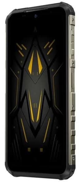 Ulefone Armor 22 - 256GB - Zwart — thumbnail 8