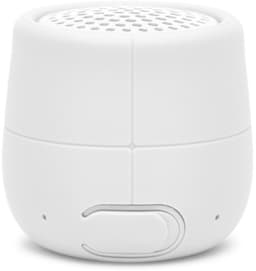 Lexon Mino X drijvende bluetooth speaker - kleur wit — thumbnail 8