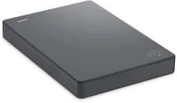 Seagate Basic externe harde schijf 2TB Zilver — thumbnail 18