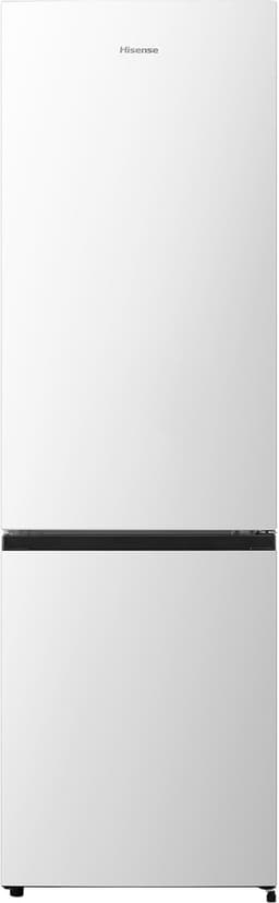 Hisense RB329N4AWE - Koel-vriescombinatie - Energielabel E - No-Frost - Wit - Multi Air Flow - Fast Freeze - 255 Liter — thumbnail 6