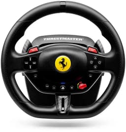 Thrustmaster T98-P Ferrari 296 GTB - Racestuur met pedalen - voor PS5, PS4 en PC - Geschikt voor Forza Horizon 6 (PC) — thumbnail 17