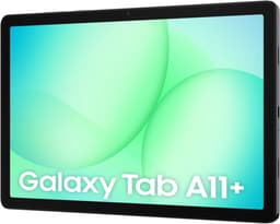 Samsung Galaxy Tab A11 Plus - Wi-Fi - 128GB - Gray + 1 jaar extra garantie — thumbnail 10