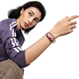 Xiaomi Smart Band 10 Fitnesstracker – 1,72 Inch AMOLED – 150 Sportmodi – 21 Dagen Batterijduur — thumbnail 4