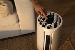 Blueair ComfortPure T10i 3in1 Air Purifier — thumbnail 7