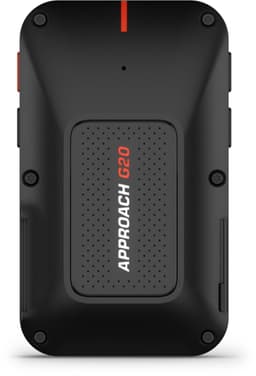 Garmin Approach® G20 Solar – GPS Golfhandheld – 2,2 inch – Zonne-energie – Onbeperkte batterijduur – Zwart — thumbnail 6