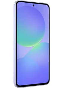 Samsung Galaxy A36 5G - 128GB - Awesome Lavender — thumbnail 16